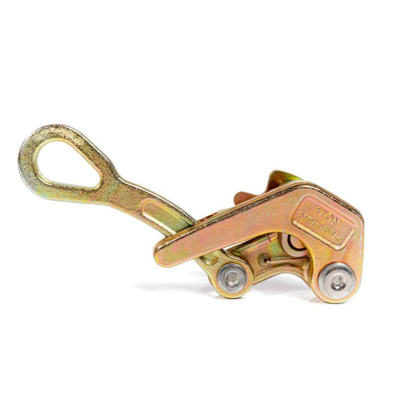  Зажим монтажный МЗ-16 лягушка КВТ 61845 фото в каталоге от BTSprom.by