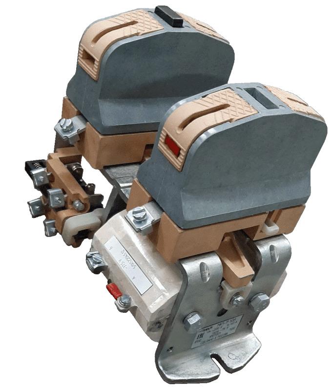 контактор мк1-11-75в чэаз a8119-80081840 от BTSprom.by