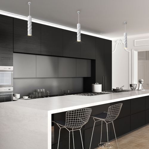  Светильник PL24 WH MR16 GU10 потолочн. бел. Эра Б0059810 фото в каталоге от BTSprom.by