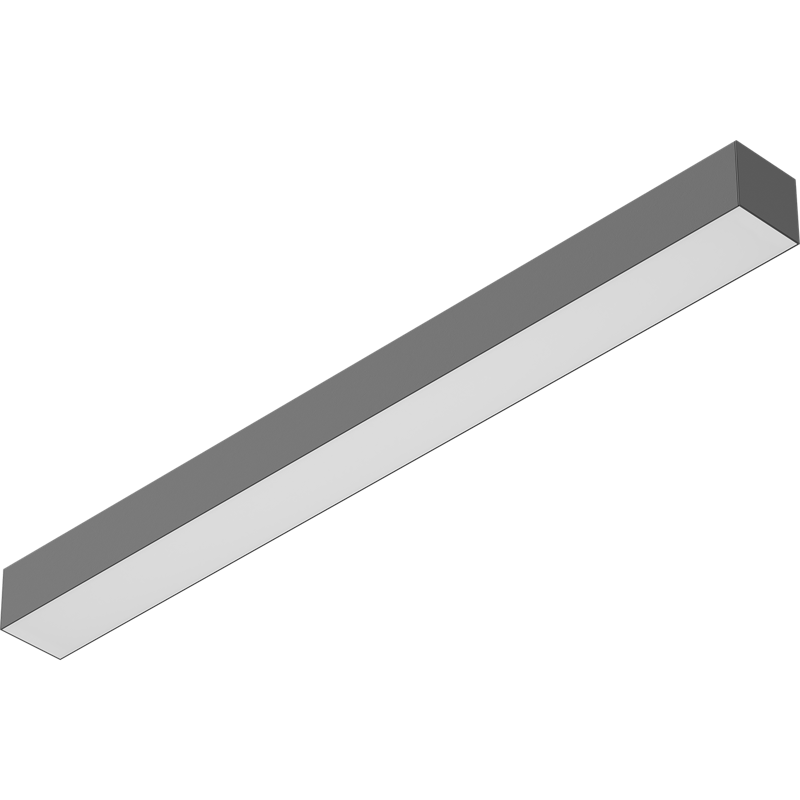 светильник светодиодный liner 100/s (1200) 32w opl 940 wh ст 1473007480 от BTSprom.by