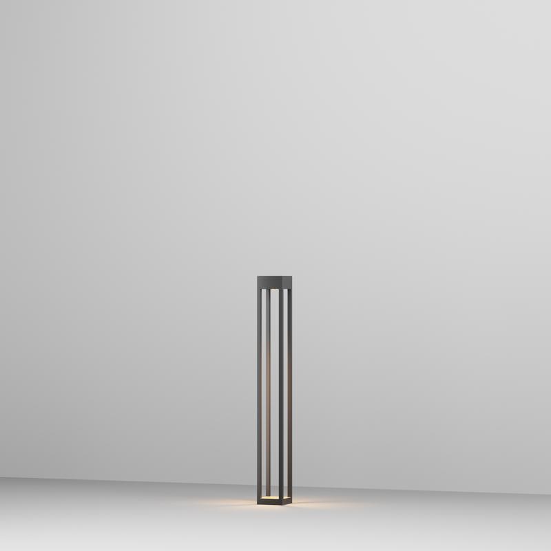  Светильник Elbe 10Вт 3000К IP65 ландшафтный Maytoni O424FL-L10GF фото в каталоге от BTSprom.by