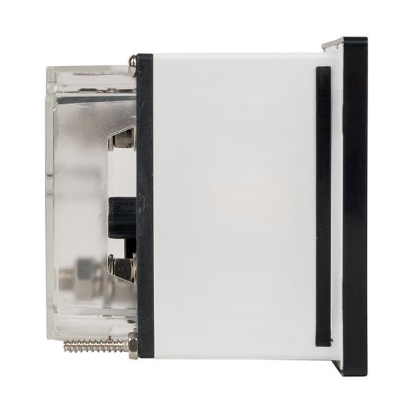  Амперметр аналоговый AM-A721 на панель 72х72 квадрат. вырез 50А прям. подкл. EKF am-a721-50/ama-721-50 фото в каталоге от BTSprom.by