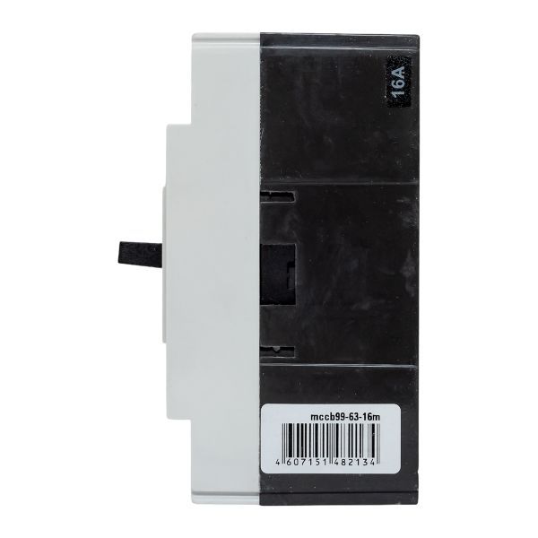  Выключатель автоматический 3п 63/16А 25кА ВА-99М PROxima EKF mccb99-63-16m фото в каталоге от BTSprom.by