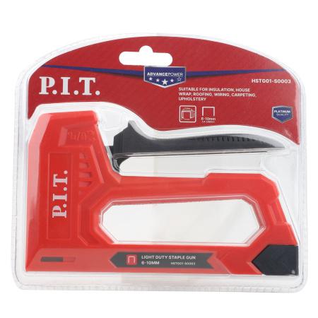 степлер механический advance hstg01-s0003 (скоба 4-8мм тип 53) p.i.t. hstg01-s0003 от BTSprom.by