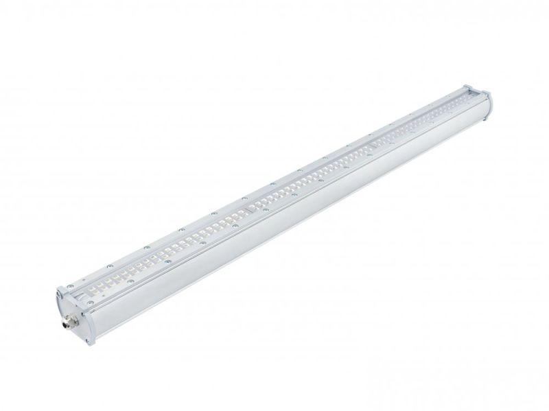 светильник светодиодный piton 80/9500 к60 9500лм 80вт 5000к ip65 0.95pf 80ra кп<1 транзит diora dp80k60-5k-t от BTSprom.by