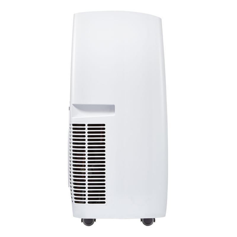  Кондиционер мобильный EACM-09 GT/N6 Electrolux НС-1475201 фото в каталоге от BTSprom.by