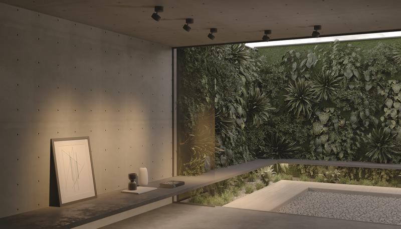  Светильник Spin 7Вт 3000К IP54 потолочн. Maytoni O310CL-L7GF3K фото в каталоге от BTSprom.by