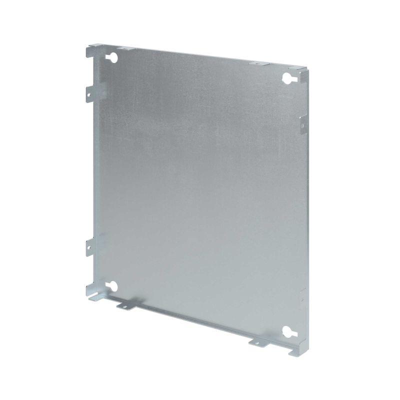 плата монтажная боковая для шкафа cqe (вхг) 2000х500мм dkc r5lps2005 от BTSprom.by