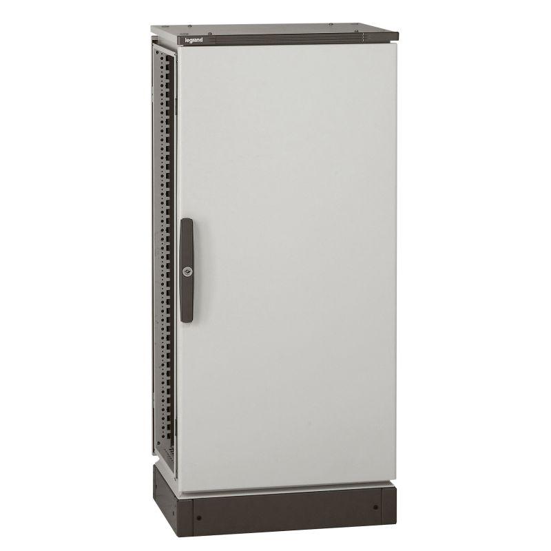 комплект цоколей для шкафа altis 100х600мм leg 047656 от BTSprom.by