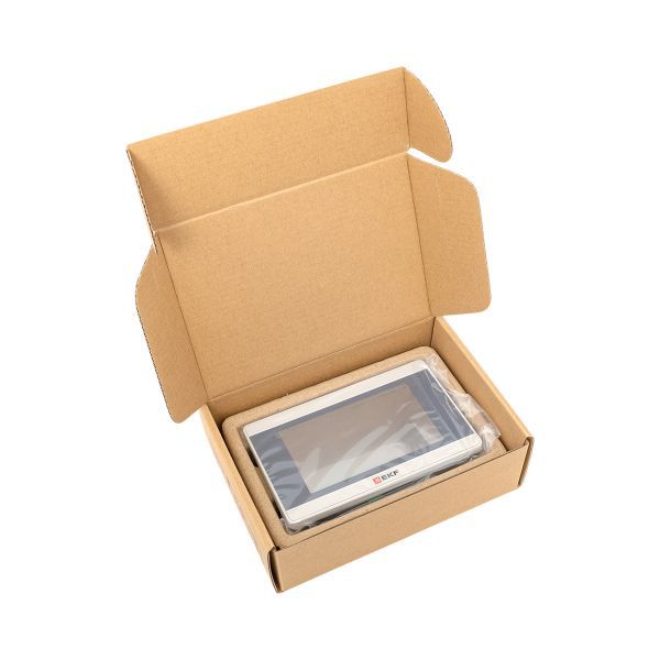  Панель оператора PRO-Screen 4 EKF RSC-4 фото в каталоге от BTSprom.by