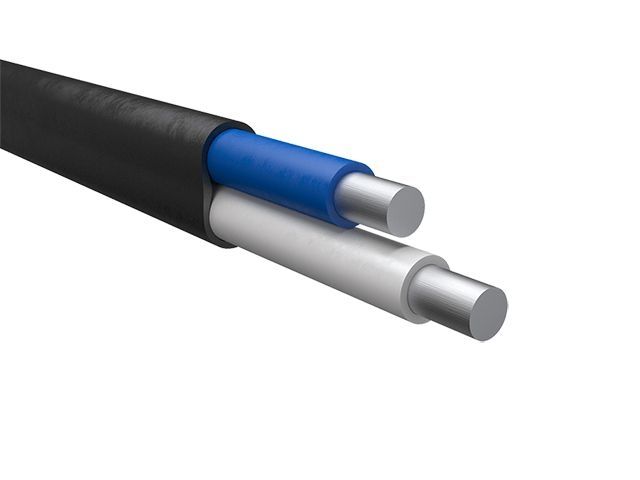 кабель аввг-п 2х4,0 (бухта 200м) ч белроскабель (черный,) 4814918086591 от BTSprom.by