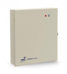 контроллер замка perco-ct/l04.2 универсальный турникета perco 266098 от BTSprom.by
