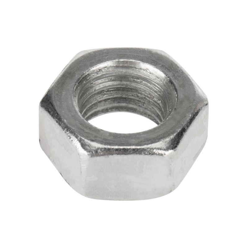 гайка шестигранная м12 din 934 (уп.25шт) kranz kr-01-3522-007 от BTSprom.by