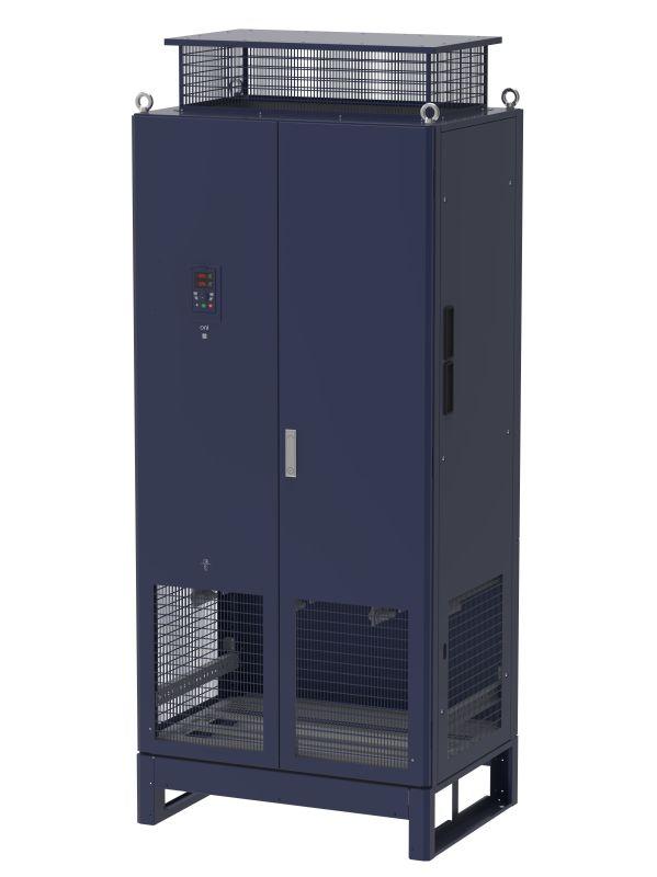 преобразователь частоты fc-431 380в 500квт 940а встр. dc дроссель oni fc-431-33-500gr от BTSprom.by