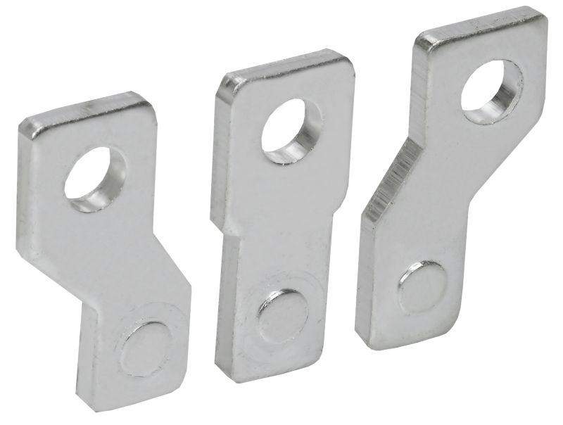 расширитель выводов рв-160 для ва88-33 (уп.3шт) karat iek sva20d-rv-0160 от BTSprom.by