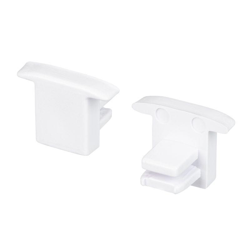 заглушка arh-micro-f-w4 глухая пластик arlight 037405 от BTSprom.by