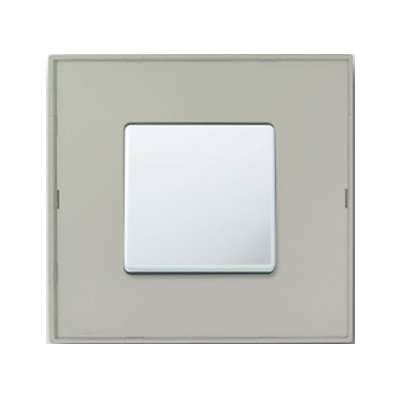 рамка 1-м simon27 play сер. прозр. simon 2700617-112 от BTSprom.by рамка 1-м simon27 play сер. прозр. simon 2700617-112 от BTSprom.by