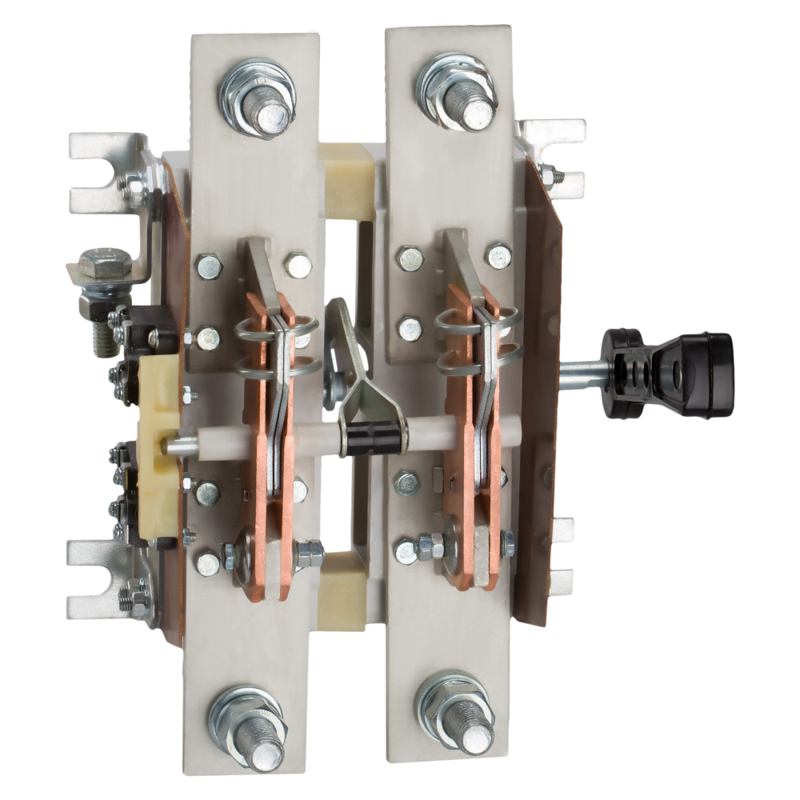 разъединитель ре19 41 21121 1000а ухл3 кэаз 119635 от BTSprom.by