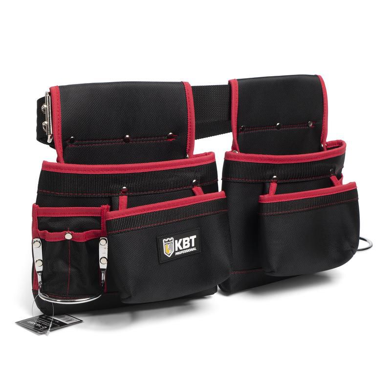 сумка-пояс монтажника с-16 квт 78531 от BTSprom.by
