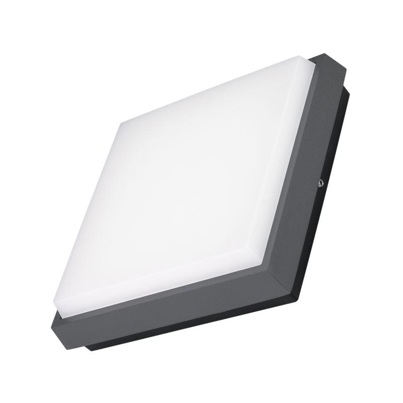 светильник lgd-area-s175x175-10w day4000 (gr 110 deg 230в) (ip54 металл) arlight 032426 от BTSprom.by