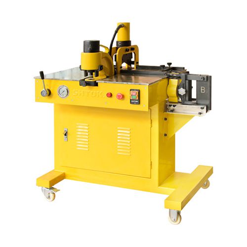 станок шинообрабатывающий срш-150m shtok.21003 кэаз 376559 от BTSprom.by