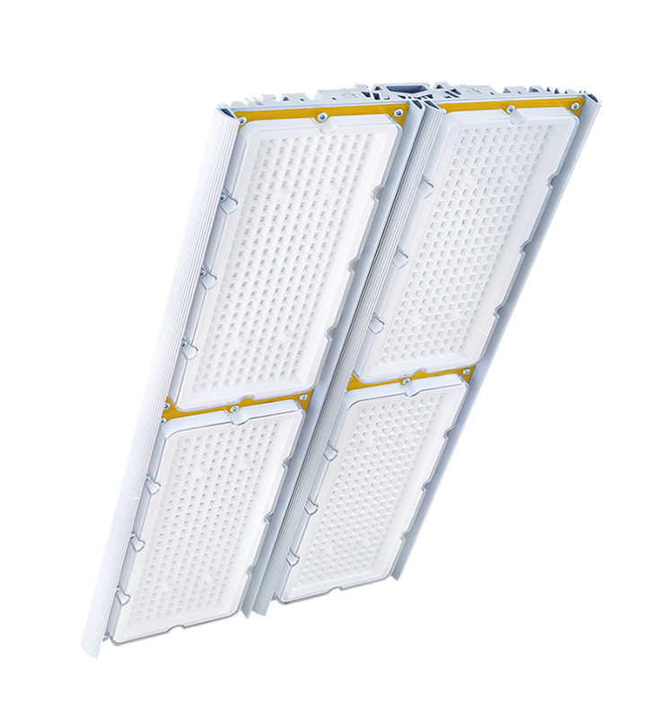 светильник светодиодный unit2 2ex 300/41000 г90 41000лм 310вт 4000к ip67 0.95pf 80ra кп<1 консоль diora du2ex300g90-4k-c от BTSprom.by