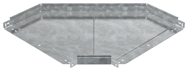 Угол для лотка 90град. 50х500 1.2мм HDZ ESCA 5 IEK ES5-PG-90-050-500-12-HDZ от BTSprom.by