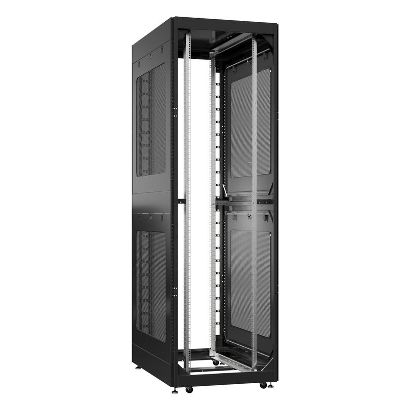 шкаф серверный 52u 800х1200 ex sysmatrix ex 8252.9002 от BTSprom.by