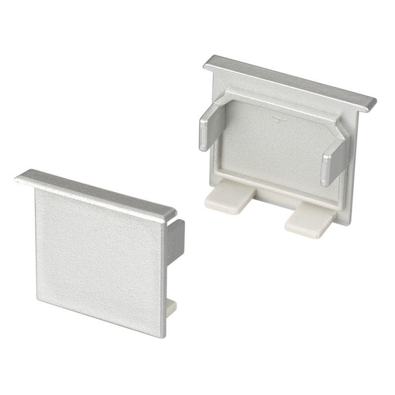 заглушка для klus-p45 под квадратный экран square светонепроницаемая arlight 026201 от BTSprom.by