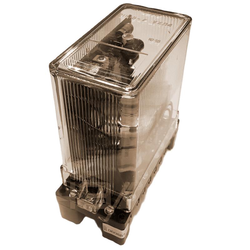 реле промежуточное рп-18-43 220в dc 1а чэаз a8119-77953464 от BTSprom.by