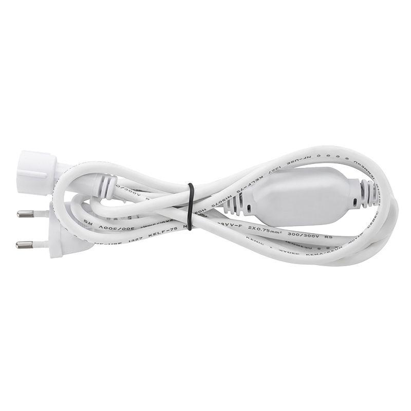 фигура светодиодная "шар светодиодный" d50см 200led тепл. бел. 16вт ip65 эффект мерцания neon-night 501-644 от BTSprom.by