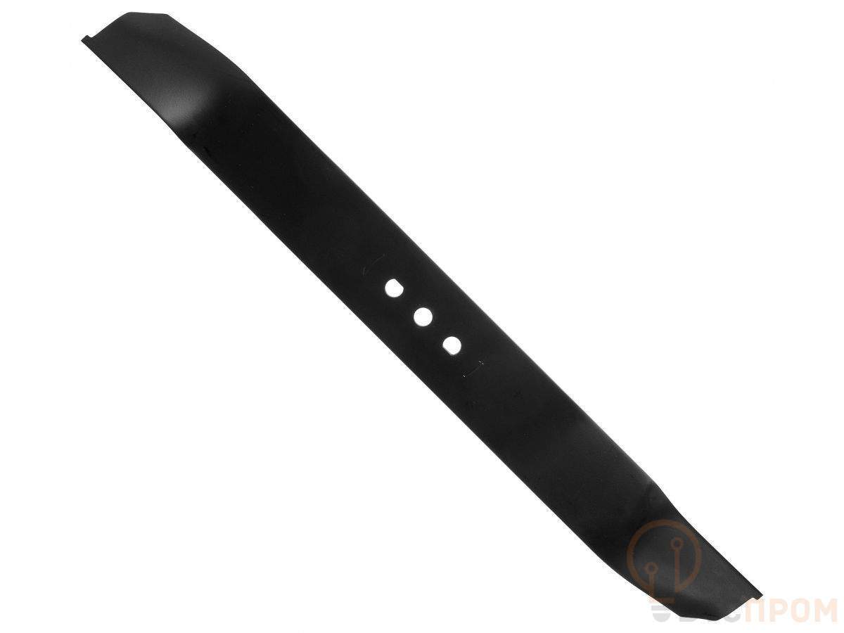  Нож для газонокосилки 51 см ECO (в блистере, для LG-733, LG-734, LG-735, LG-810) фото в каталоге от BTSprom.by