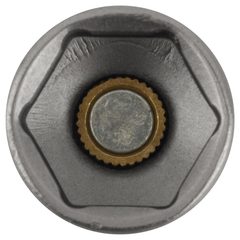  Набор бит с торцевыми магнитными головками 13мм Profi 48мм (уп.2шт) Cutop 83-553 фото в каталоге от BTSprom.by