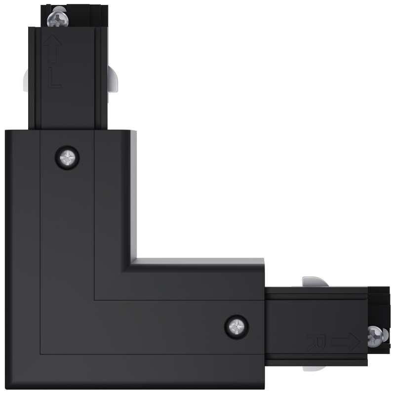  Аксессуар 96 575 ТС-3Ф-КНК-01-L-BL (коннектор L-образ.) Innolux 96575 фото в каталоге от BTSprom.by