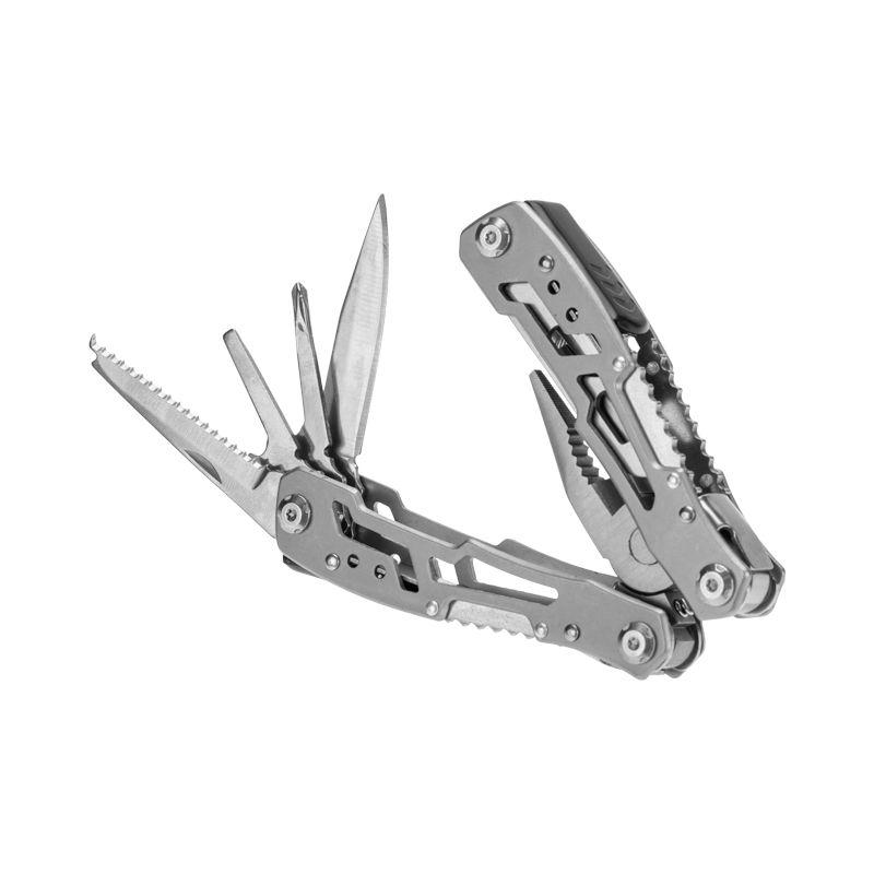  Мультитул 15 в 1 158мм Kranz KR-12-4942-2 фото в каталоге от BTSprom.by