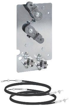 блокировка тросами механич.для acb-3 ввода se spa-ci3b от BTSprom.by