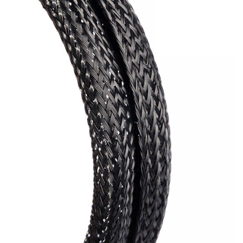  Оплетка кабельная XV-51 (уп.25м) Fortisflex 90930 фото в каталоге от BTSprom.by