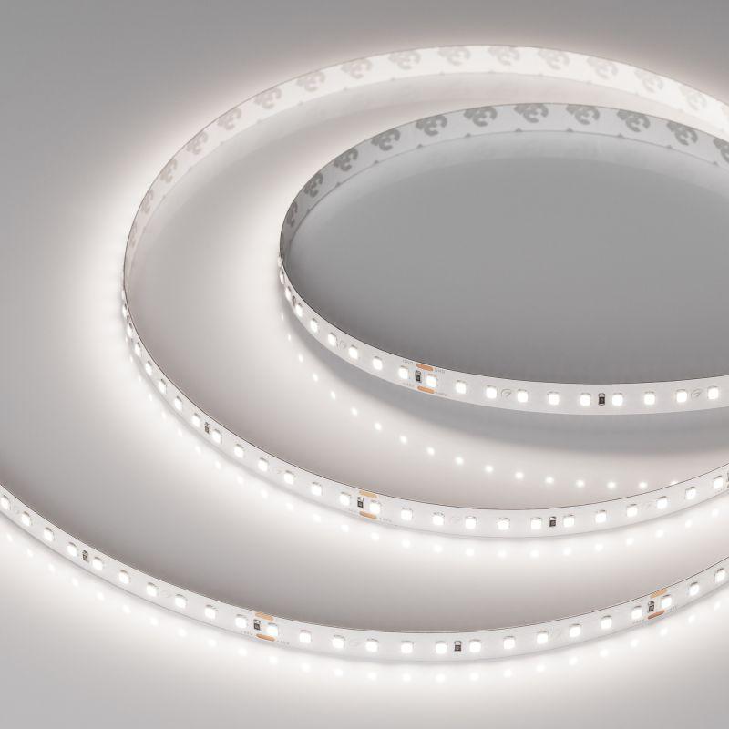 лента светодиодная ul-a120-10mm 48v day 5000к 10вт/м ip20 открыт. (уп.30м) arlight 053135 от BTSprom.by