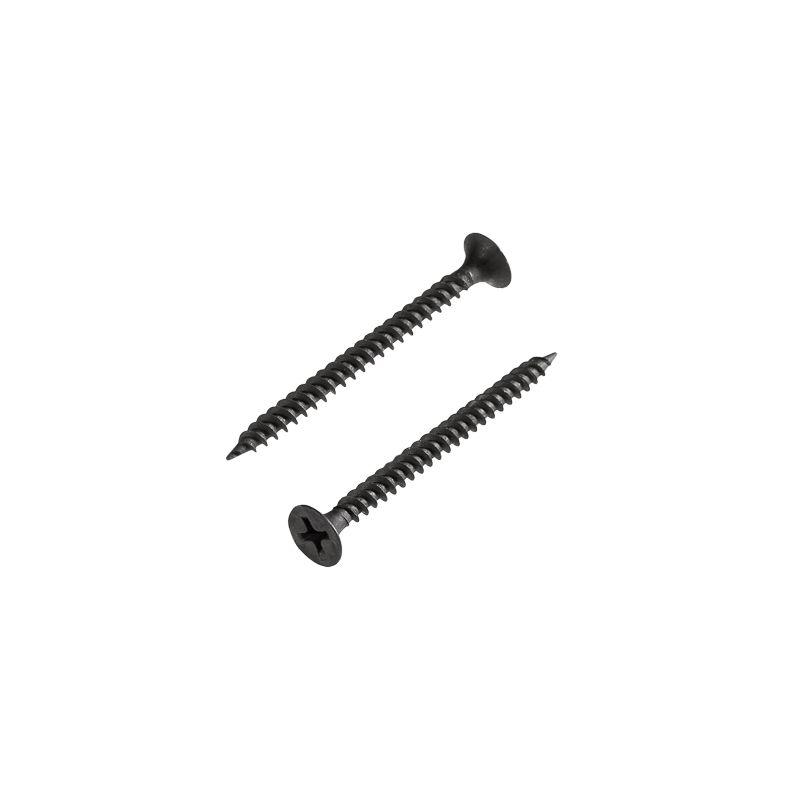саморез гипсокартон-металл 3.5х45 (уп.50шт) kranz 1143-3545-4 от BTSprom.by