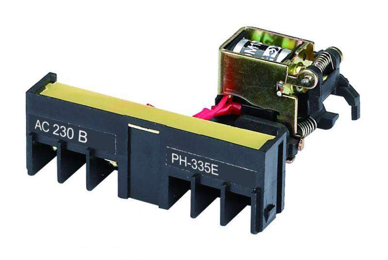 расцепитель независимый правый ac 230в ва-336e 3p dekraft 22594dek от BTSprom.by