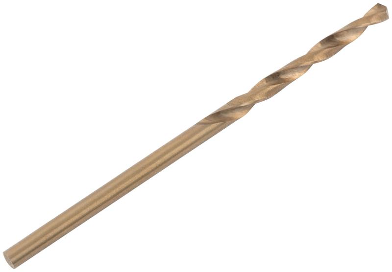  Сверло по металлу EXPERT 2.3х53мм (уп.10шт) Cutop 53-464 фото в каталоге от BTSprom.by