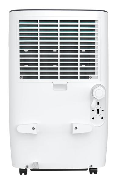  Осушитель воздуха RD-CR30-E ROYAL Clima НС-1337569 фото в каталоге от BTSprom.by