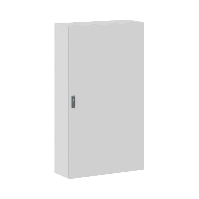 корпус сварной st 1400х800х300мм без монтажн. панели dkc r5st1483wmp от BTSprom.by