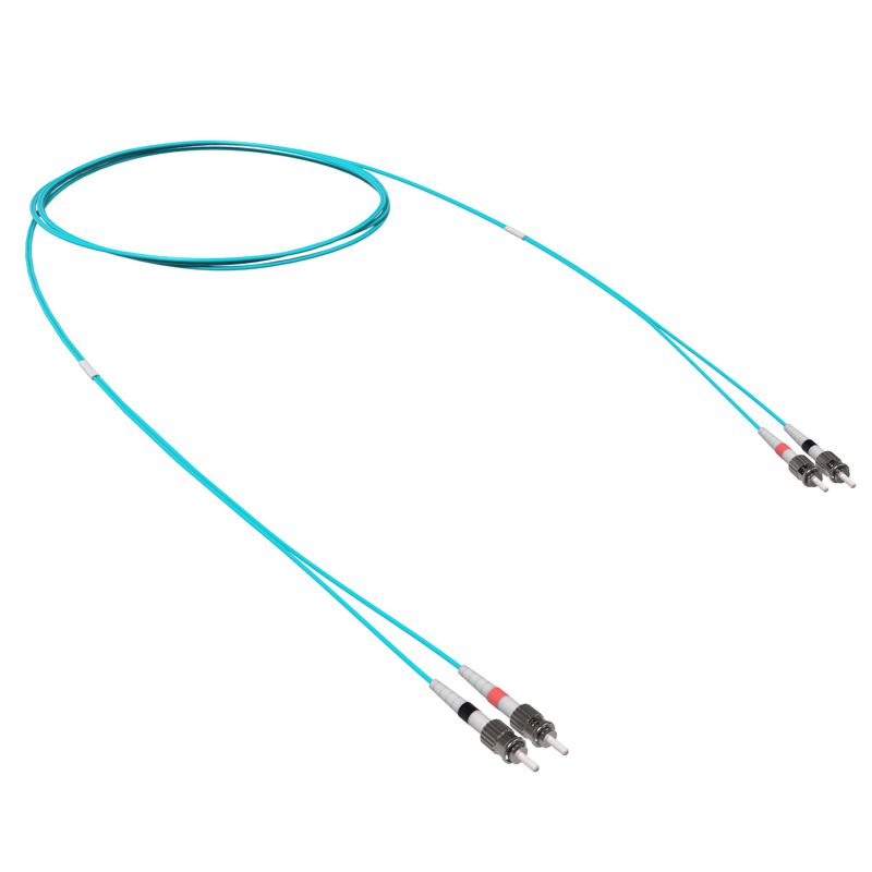 шнур оптический коммутационный duplex st-upc/st-upc 50/125 om3 10м dkc rnpc53dss10 от BTSprom.by