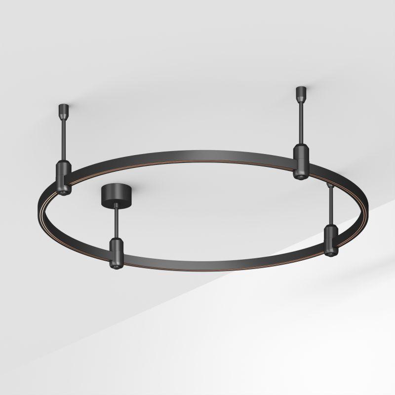 трек art-apriori-round-rod-200-r800 bk ip20 метал. arlight 048495 от BTSprom.by