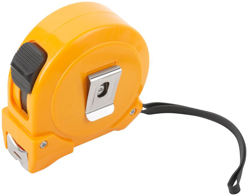  Рулетка Компакт 10мх25мм MOS 16994М фото в каталоге от BTSprom.by