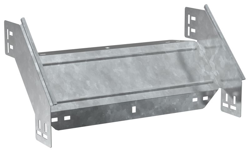 Угол для лотка вертикал. внешн. 90град. 80х300 1.5мм HDZ ESCA 7 IEK ES7-PV-90-080-300-15-HDZ от BTSprom.by