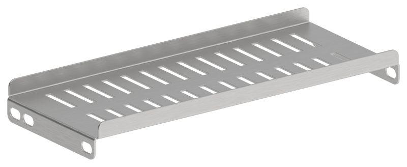 перегородка горизонтальная для распред. шин 245х100 format iek fo-00-hwd-0245-010 от BTSprom.by