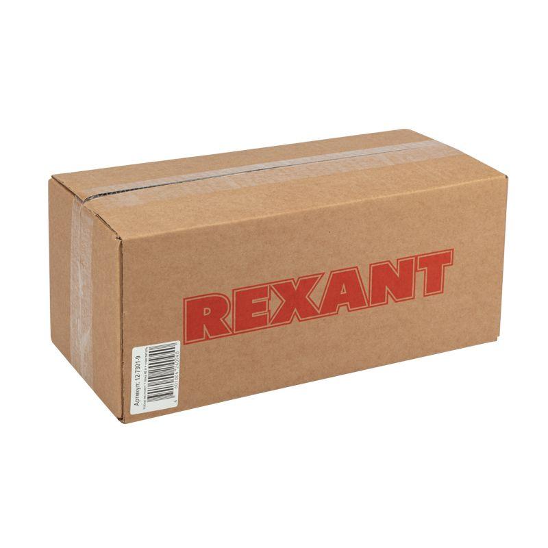  Набор пистолет + пена 50л Rexant 12-7301-9 фото в каталоге от BTSprom.by