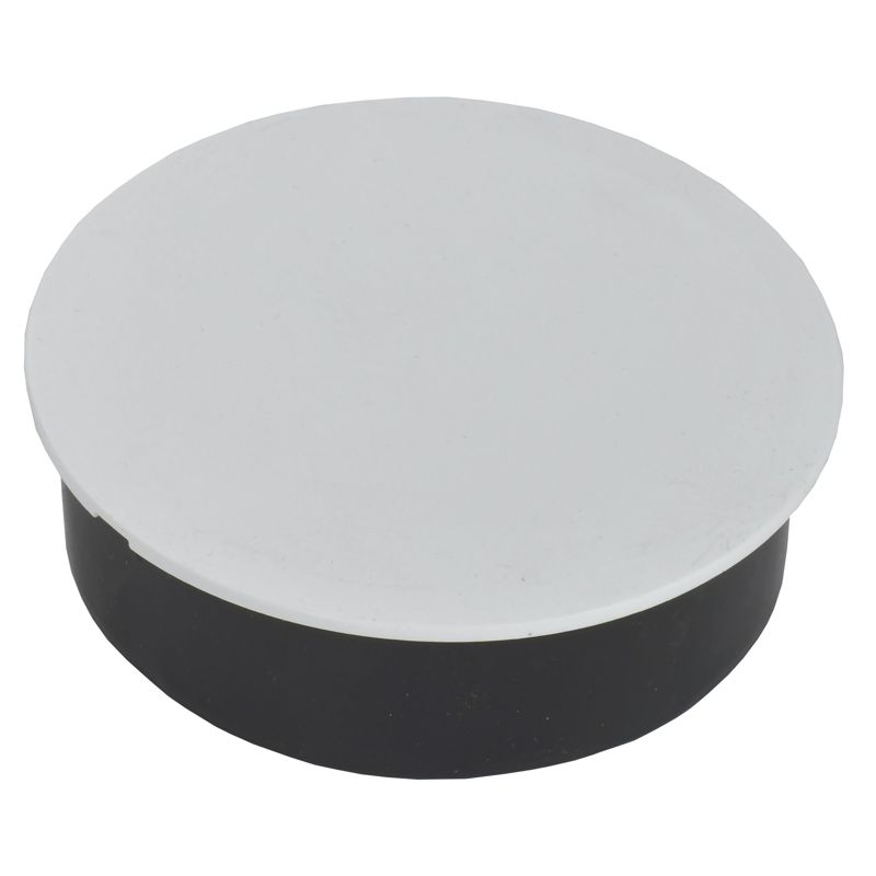  Коробка распаячная У192 d93х30мм для тверд. стен IEK UKT11-093-030-000-A-N фото в каталоге от BTSprom.by